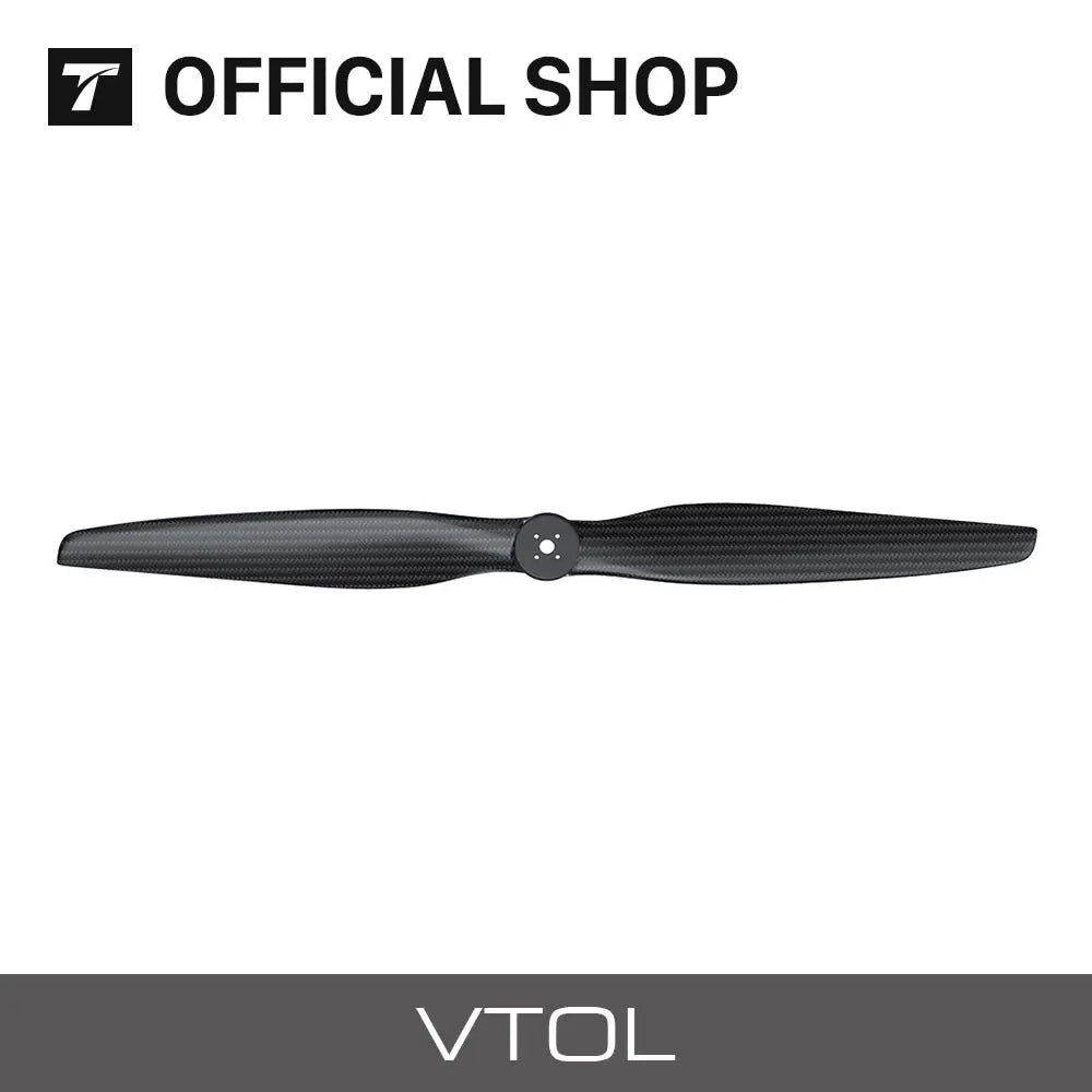 T-motor V18x7.2 Carbon Fiber Propellers - V18*7.2 For Fixed Wing VTOL Drone Multirotor 4 T-motor V18x7.2 Carbon Fiber Propellers - V18*7.2 For Fixed Wing VTOL Drone Multirotor - Image 4