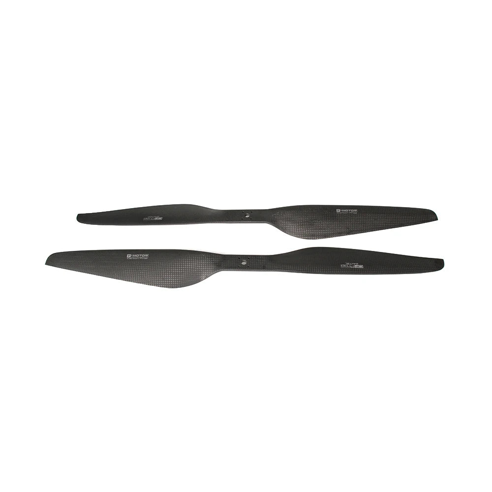 T-Motor P24 Carbon Fiber Props - P24*7.2 hole size 10mm inch P24x7.2 CW+CCW Propellers for rc hexrotor 1 T-Motor P24 Carbon Fiber Props - P24*7.2 hole size 10mm inch P24x7.2 CW+CCW Propellers for rc hexrotor