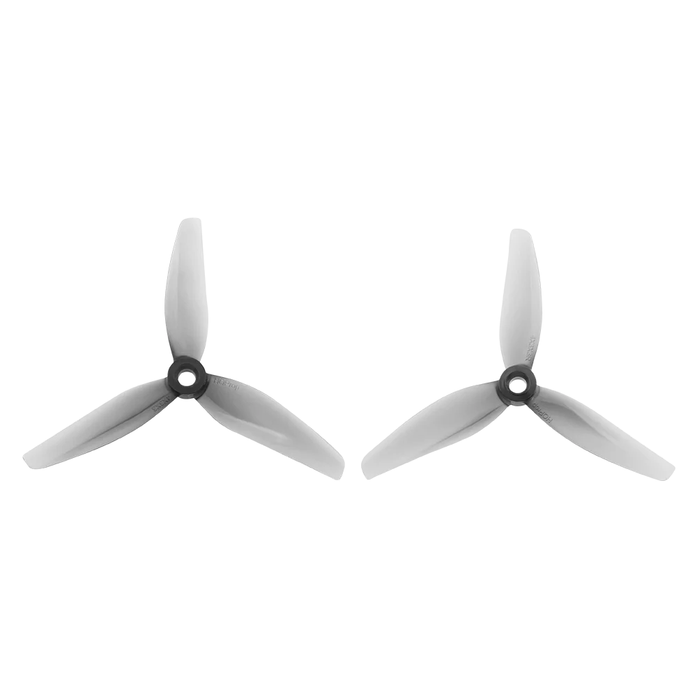 16pcs/8pairs HQ 4x3x3 Tri-blade propeller 4inch prop for FPV drone parts 5 16pcs/8pairs HQ 4x3x3 Tri-blade propeller 4inch prop for FPV drone parts - Image 5