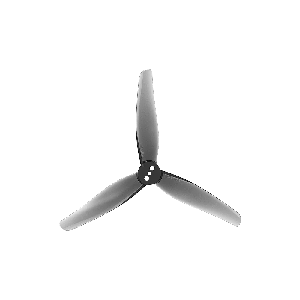 16pcs/8pairs HQ 3.5x2.5x3 3.5inch Tri-blade/3 blade Propeller prop for FPV part 2 16pcs/8pairs HQ 3.5x2.5x3 3.5inch Tri-blade/3 blade Propeller prop for FPV part - Image 2