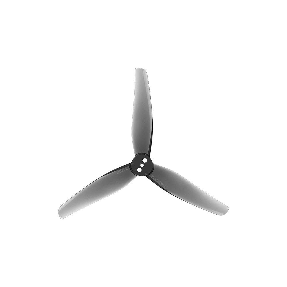 16pcs/8pairs HQ 3.5x2.5x3 3.5inch Tri-blade/3 blade Propeller prop for FPV part 3 16pcs/8pairs HQ 3.5x2.5x3 3.5inch Tri-blade/3 blade Propeller prop for FPV part - Image 3