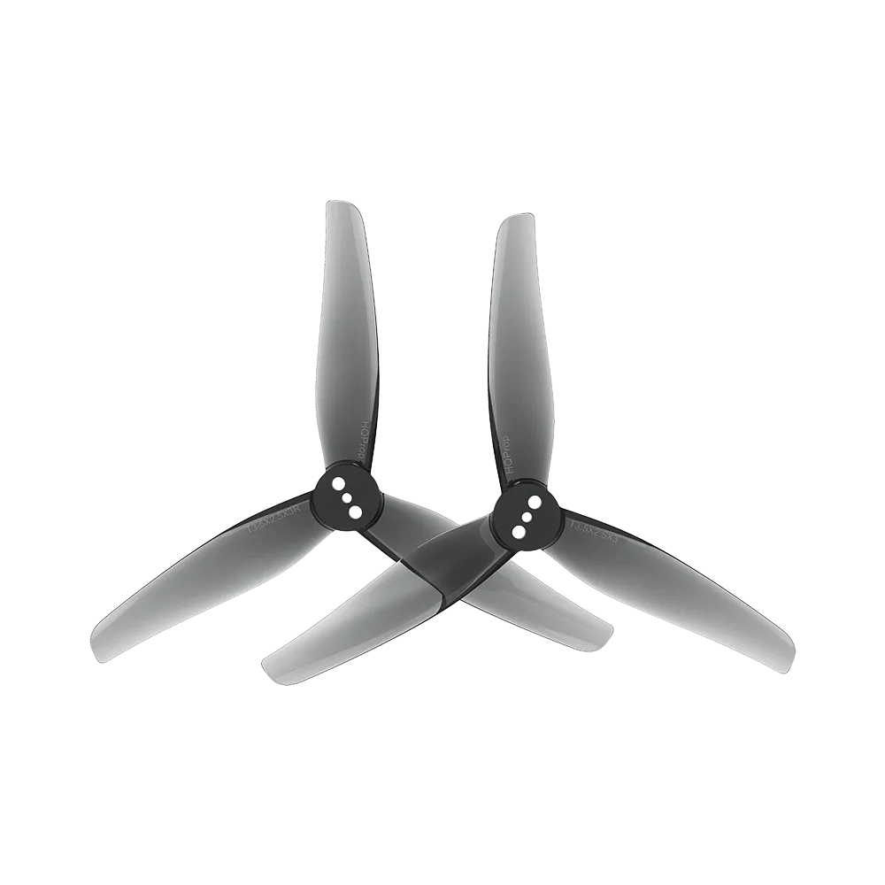 16pcs/8pairs HQ 3.5x2.5x3 3.5inch Tri-blade/3 blade Propeller prop for FPV part 1 16pcs/8pairs HQ 3.5x2.5x3 3.5inch Tri-blade/3 blade Propeller prop for FPV part
