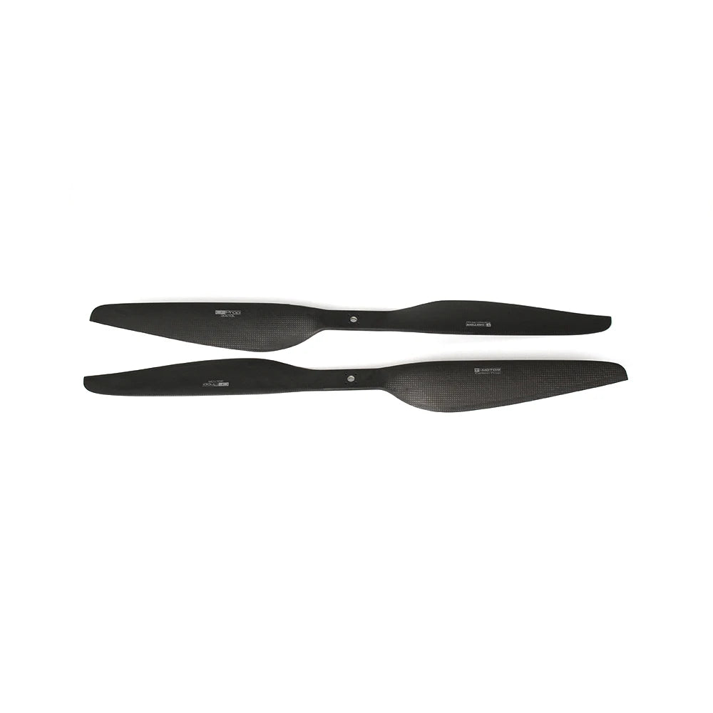 T-motor P26x7.8 CF Prop - P26*7.8 inch Polymer Carbon Fiber Propeller For VTOL Multicoptor UAV Drone 1 T-motor P26x7.8 CF Prop - P26*7.8 inch Polymer Carbon Fiber Propeller For VTOL Multicoptor UAV Drone