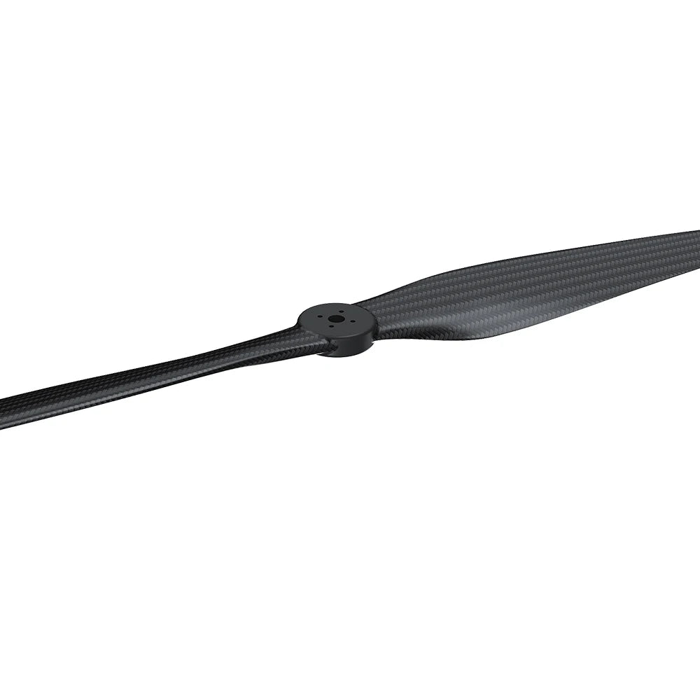 T-Motor V34x13.6 CF Prop  - (pairs CW+CCW) 34" inch Carbon Fiber Propellers for fixed wing - Image 5