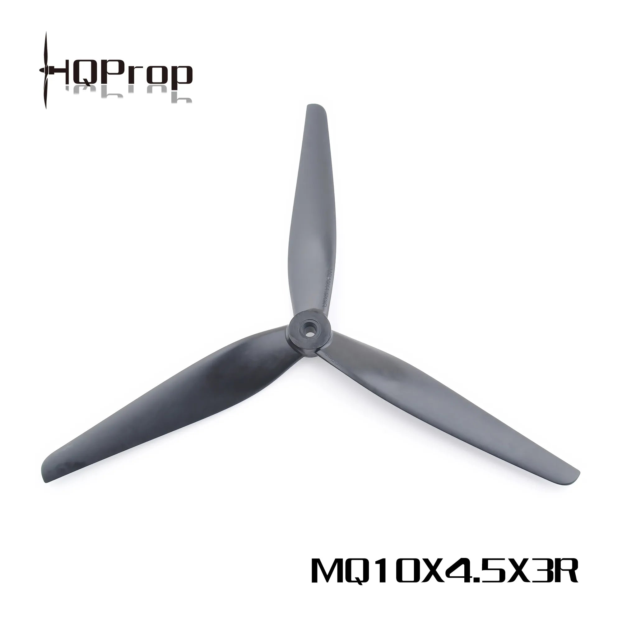4pcs/2pairs HQ 10x4.5x3 10inch CW CCW 3 blade/tri-blade Propeller - prop compatible with XL10 V6 frame for FPV parts 2 4pcs/2pairs HQ 10x4.5x3 10inch CW CCW 3 blade/tri-blade Propeller - prop compatible with XL10 V6 frame for FPV parts - صورة 4pcs/2pairs HQ 10x4.5x3 10inch CW CCW 3 blade/tri-blade Propeller - prop compatible with XL10 V6 frame for FPV parts - صورة 2