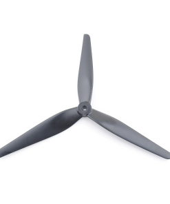 4pcs/2pairs HQ 10x4.5x3 10inch CW CCW 3 blade/tri-blade Propeller - prop compatible with XL10 V6 frame for FPV parts