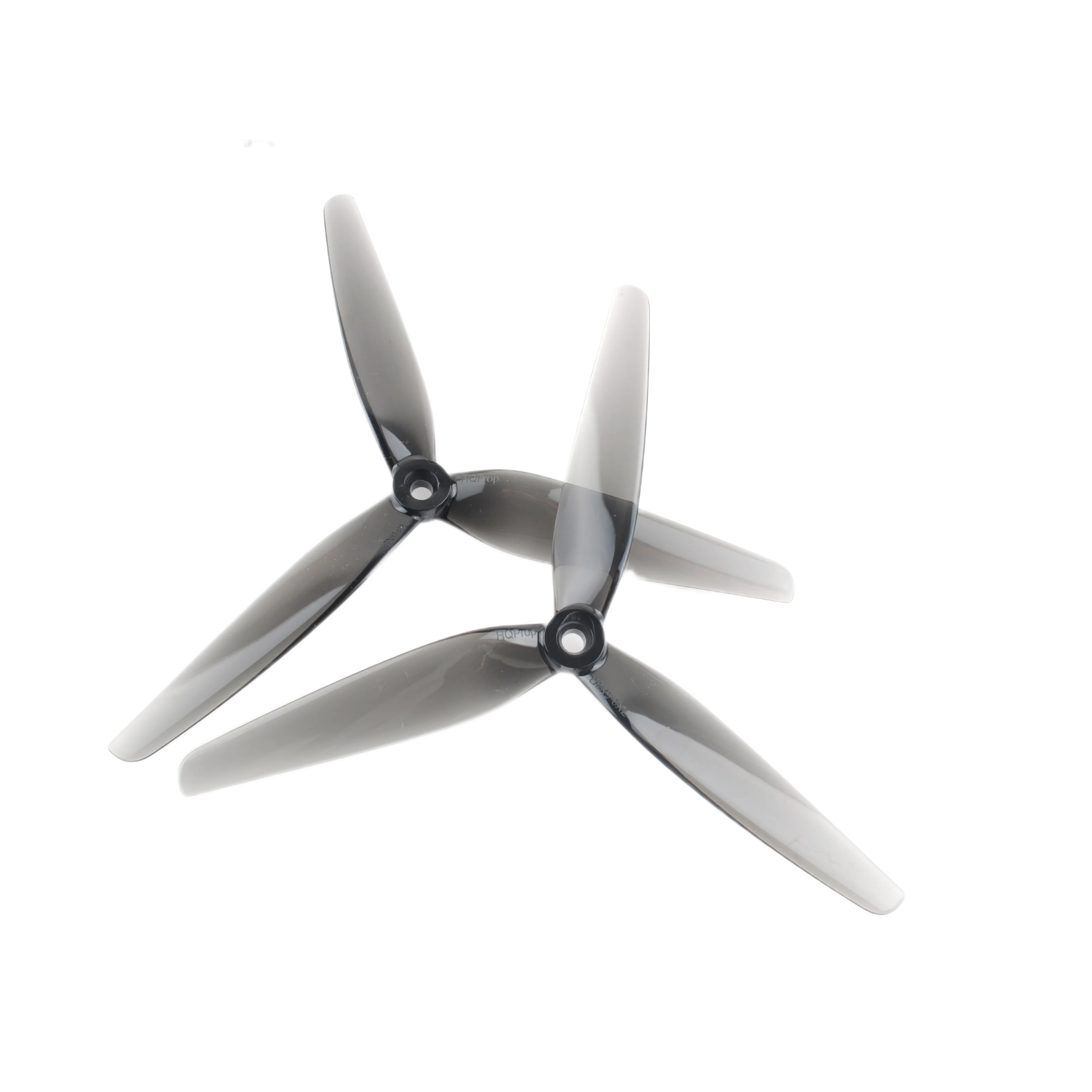 16pcs/8pairs HQ Prop 7X3.5X3 7035 7inch 3 blade/tri-blade Propeller prop for FPV