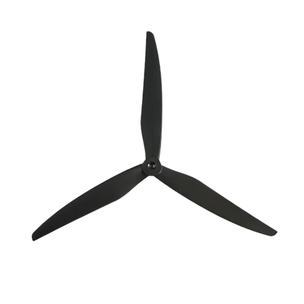 6pcs/3pairs GEMFAN 1050 10inch CW CCW 3 blade/tri-blade Propeller prop for FPV parts