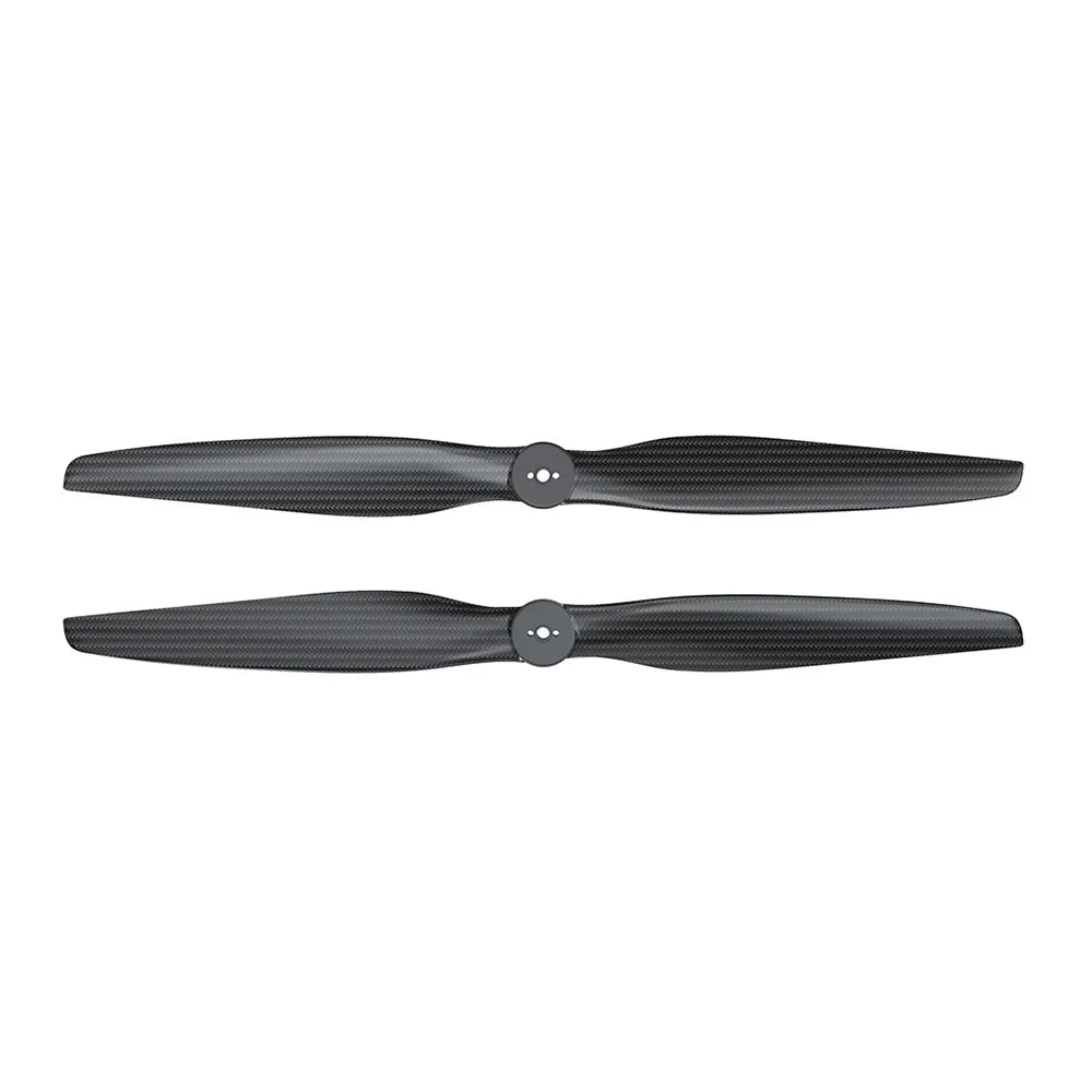 T-motor V Series 22'' Inch Prop - V22x7.4 Carbon Fiber Propellers V22*7.4 For Fixed Wing VTOL Drone Multirotor Quadcopter 2 T-motor V Series 22'' Inch Prop - V22x7.4 Carbon Fiber Propellers V22*7.4 For Fixed Wing VTOL Drone Multirotor Quadcopter — изображение 2