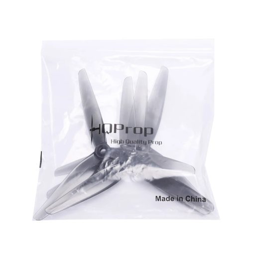 16pcs/8pairs HQ Prop 6X2.5X3 6025 6inch 3 blade/tri-blade Propeller prop for FPV Drone part — изображение 3