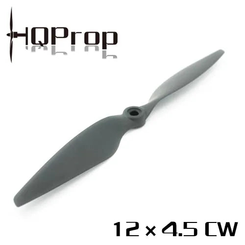 HQProp HQ Pusher Prop 12x4.5R (CW/CCW) 12Inch Carbon fiber Composite Propeller for Multi-Rotor FPV Drone 2 HQProp HQ Pusher Prop 12x4.5R (CW/CCW) 12Inch Carbon fiber Composite Propeller for Multi-Rotor FPV Drone - Image 2