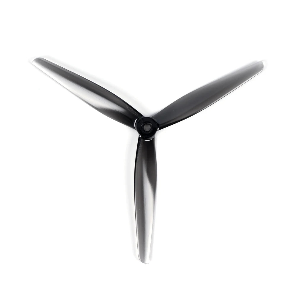 16pcs/8pairs HQ 7.5X3.7X3 7537 7.5inch CW CCW 3 blade/tri-blade Propeller prop for FPV parts 4 16pcs/8pairs HQ 7.5X3.7X3 7537 7.5inch CW CCW 3 blade/tri-blade Propeller prop for FPV parts - Image 4