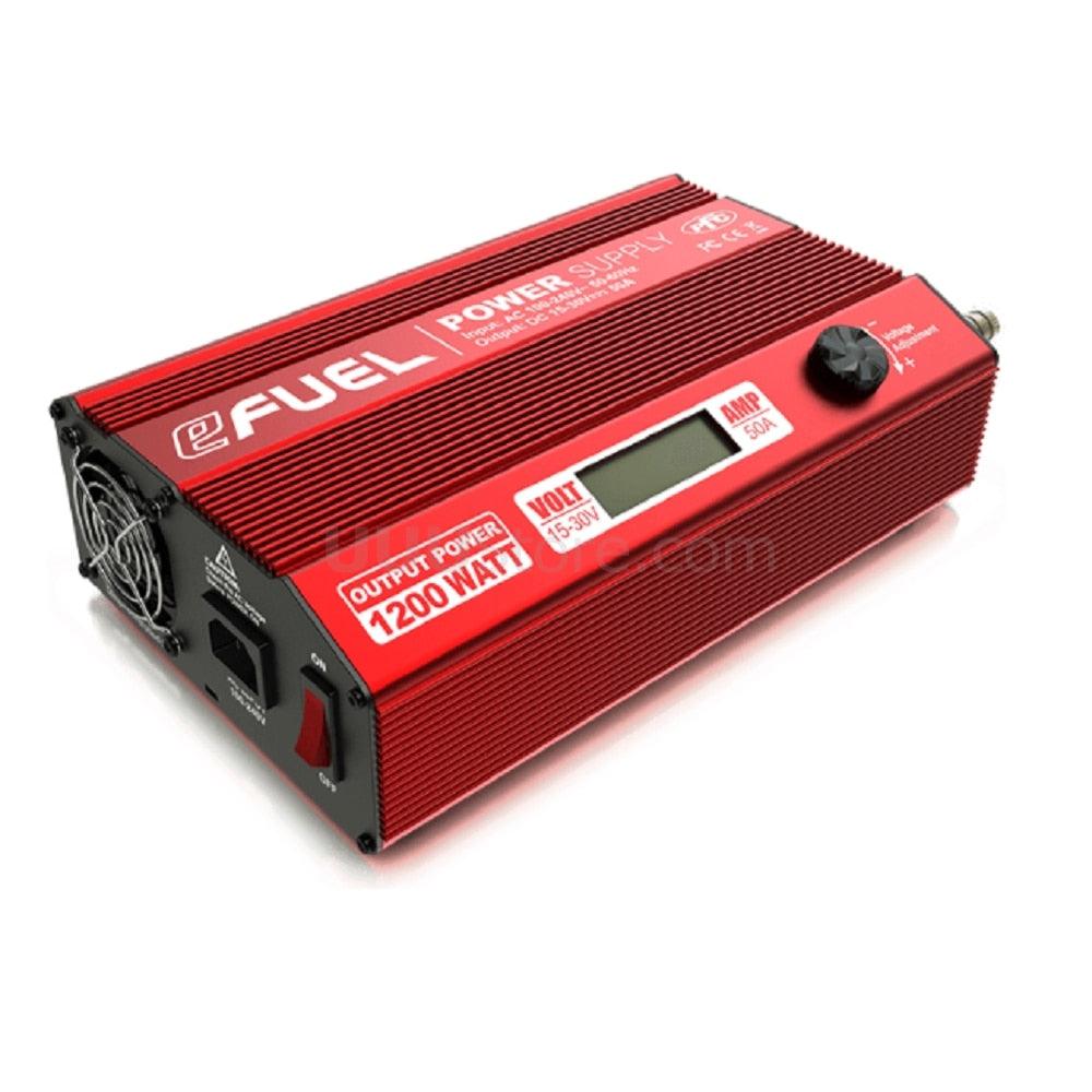 SkyRC eFuel 1200Watt / 50Amp 1200W/50A Power Supply FPV Drone Battery 6 SkyRC eFuel 1200Watt / 50Amp 1200W/50A Power Supply FPV Drone Battery - Image 6