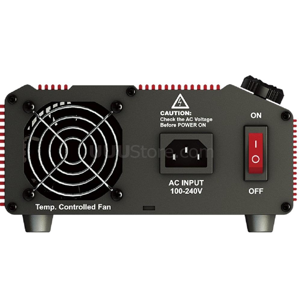 SkyRC eFuel 1200Watt / 50Amp 1200W/50A Power Supply FPV Drone Battery 4 SkyRC eFuel 1200Watt / 50Amp 1200W/50A Power Supply FPV Drone Battery - Image 4