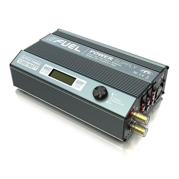 SkyRC eFuel 1200Watt / 50Amp 1200W/50A Power Supply FPV Drone Battery 3 SkyRC eFuel 1200Watt / 50Amp 1200W/50A Power Supply FPV Drone Battery - Image 3