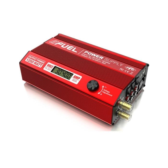 SkyRC eFuel 1200Watt / 50Amp 1200W/50A Power Supply FPV Drone Battery 1 SkyRC eFuel 1200Watt / 50Amp 1200W/50A Power Supply FPV Drone Battery