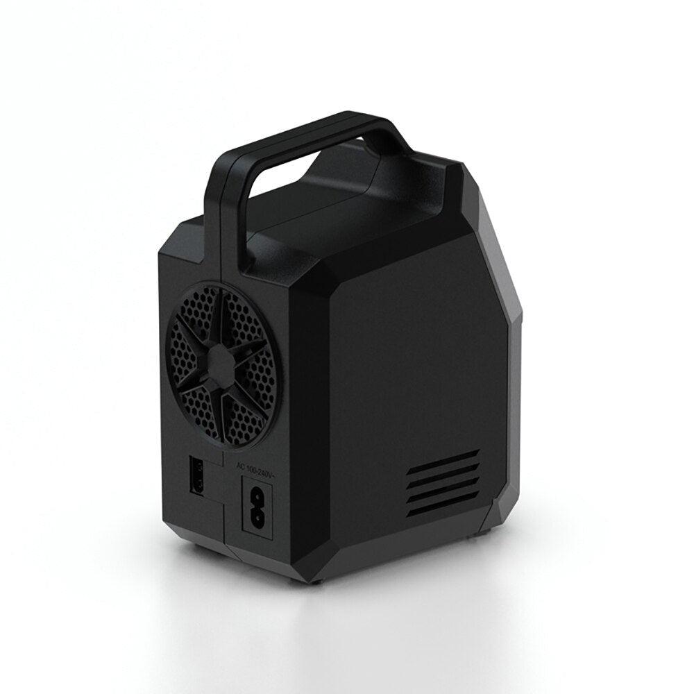 SKYRC T200 Dual AC/DC Balance Charger - 12A 100W XT60 Plug For LiPo Li-ion LiFe NiCd NiMH PB LiHV Battery FPV Drone Battery Charger 4 SKYRC T200 Dual AC/DC Balance Charger - 12A 100W XT60 Plug For LiPo Li-ion LiFe NiCd NiMH PB LiHV Battery FPV Drone Battery Charger - صورة SKYRC T200 Dual AC/DC Balance Charger - 12A 100W XT60 Plug For LiPo Li-ion LiFe NiCd NiMH PB LiHV Battery FPV Drone Battery Charger - صورة 4