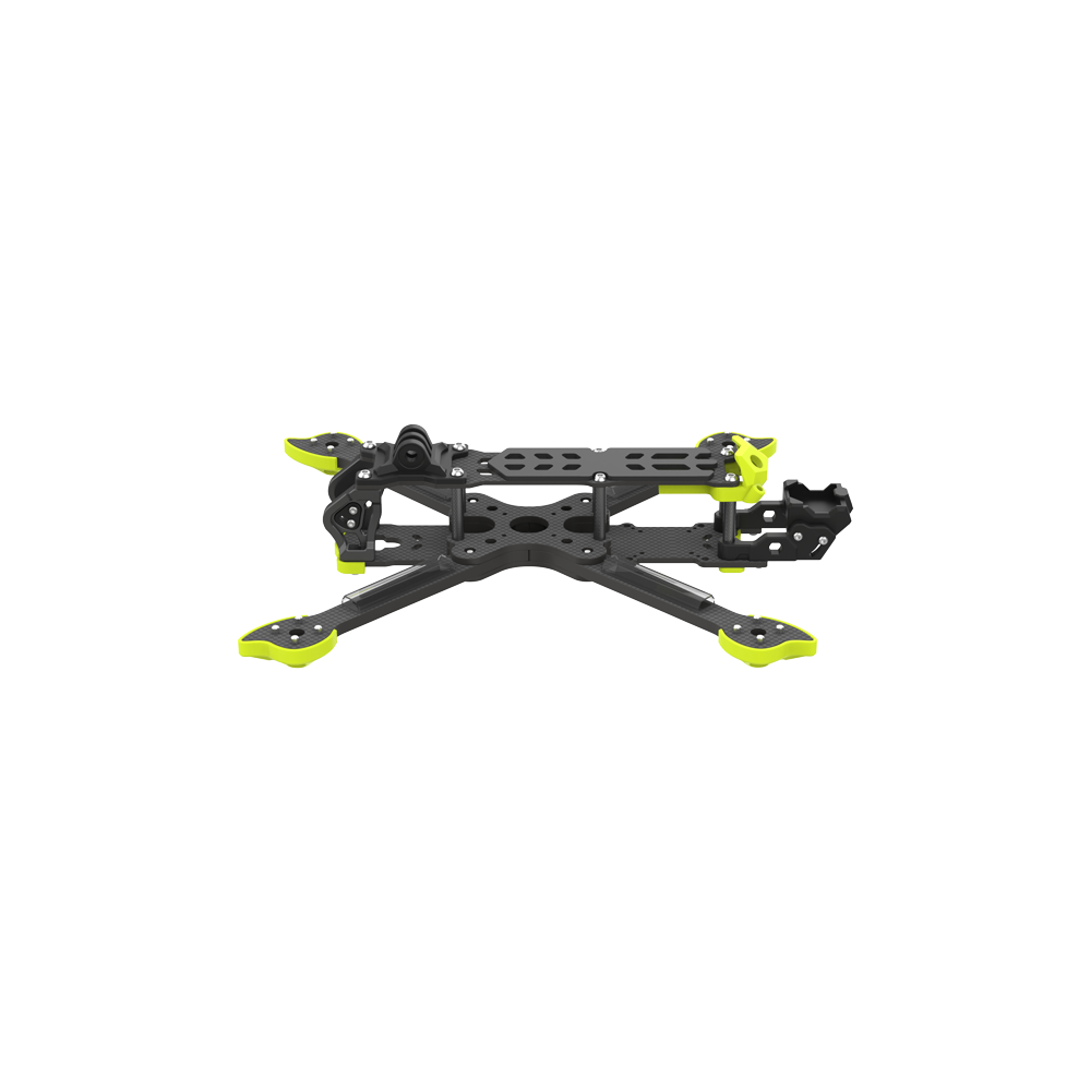 iFlight Nazgul5 V3 Frame Kit with 5mm arm for FPV parts — изображение 6