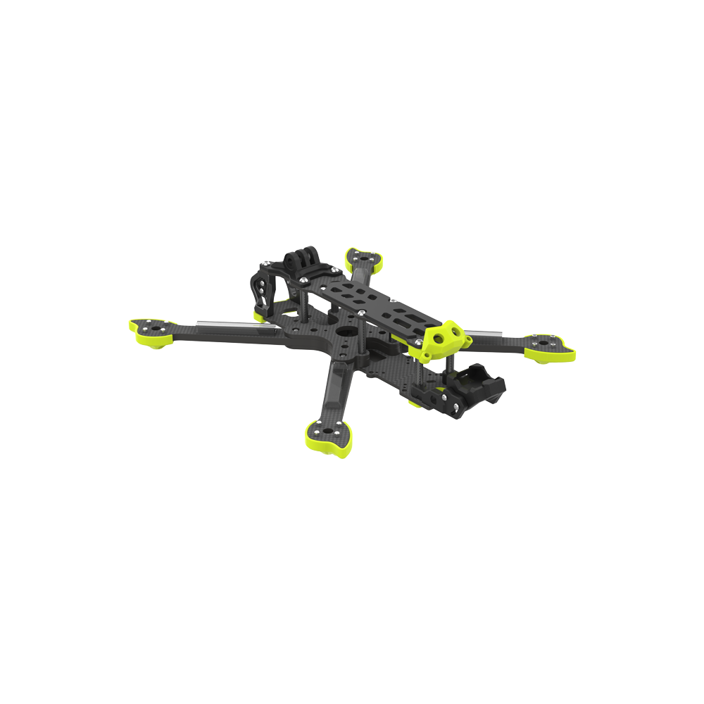 iFlight Nazgul5 V3 Frame Kit with 5mm arm for FPV parts — изображение 5