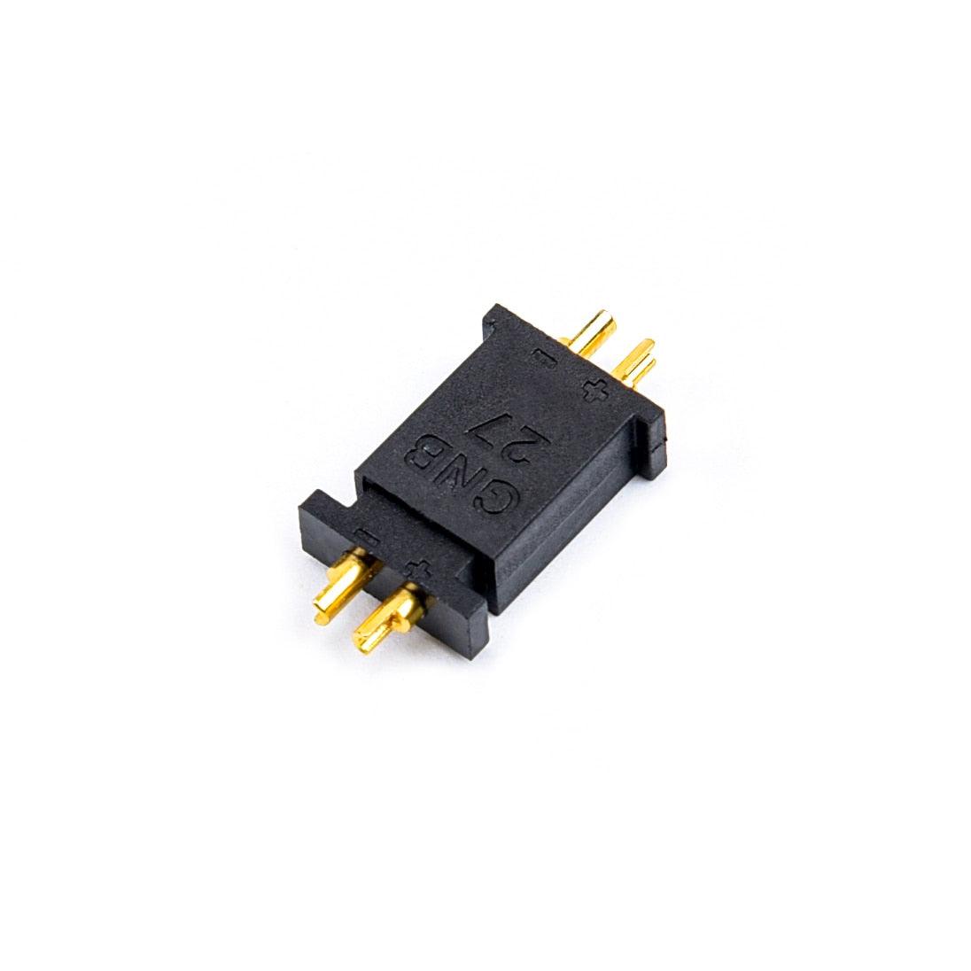 5Pairs / 10Pairs Gaoneng GNB27 GNB 27 Connector Female / Male Plug For RC Racing Drone Models Multicopter Fixed Board DIY Spare Part - Image 3