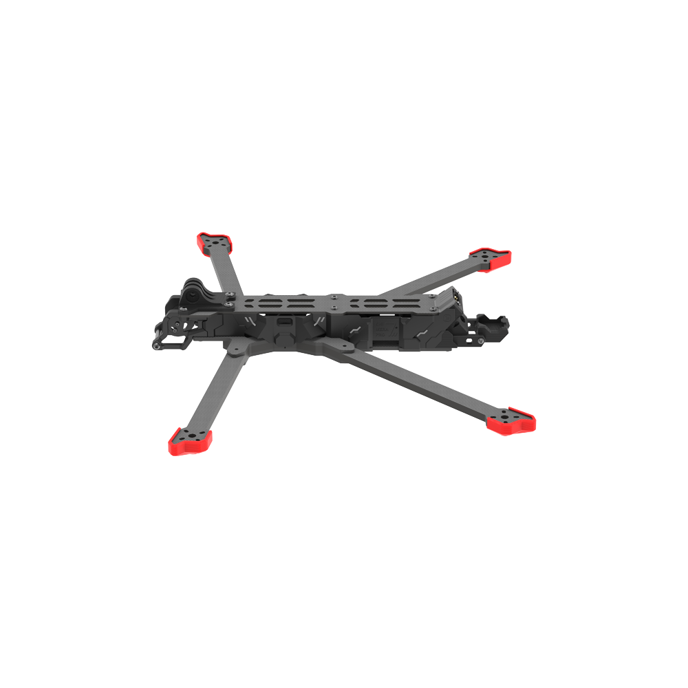 iFlight Chimera9 Frame Kit with 6mm arm for FPV LongRange 4 iFlight Chimera9 Frame Kit with 6mm arm for FPV LongRange — изображение 4