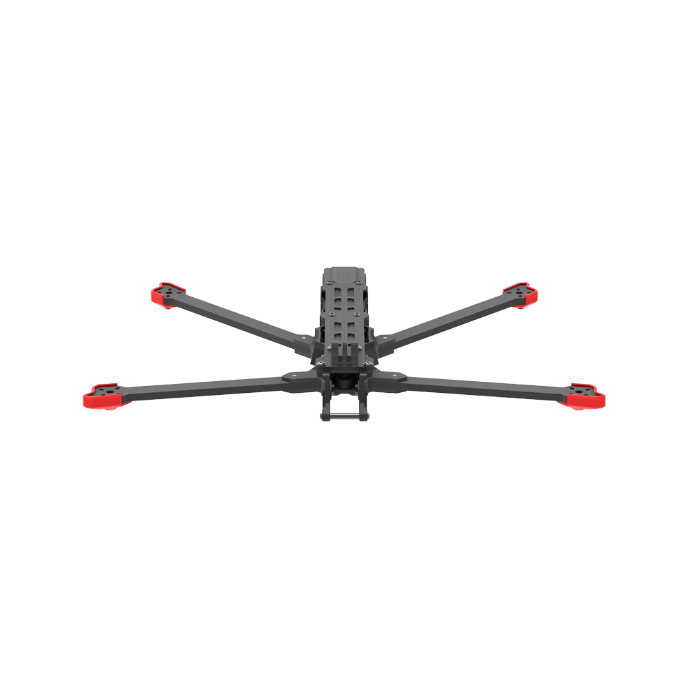 iFlight Chimera9 Frame Kit with 6mm arm for FPV LongRange 3 iFlight Chimera9 Frame Kit with 6mm arm for FPV LongRange — изображение 3
