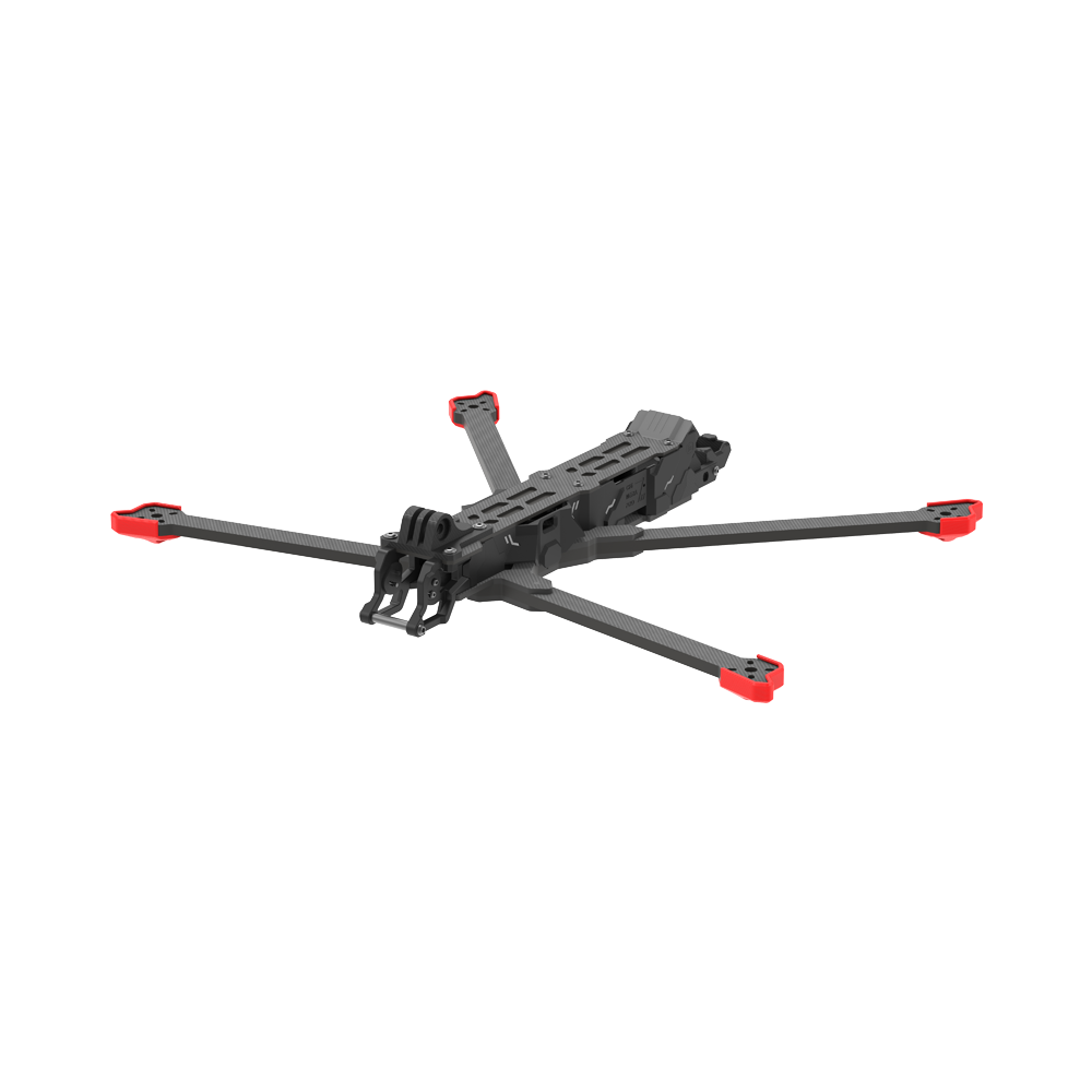 iFlight Chimera9 Frame Kit with 6mm arm for FPV LongRange