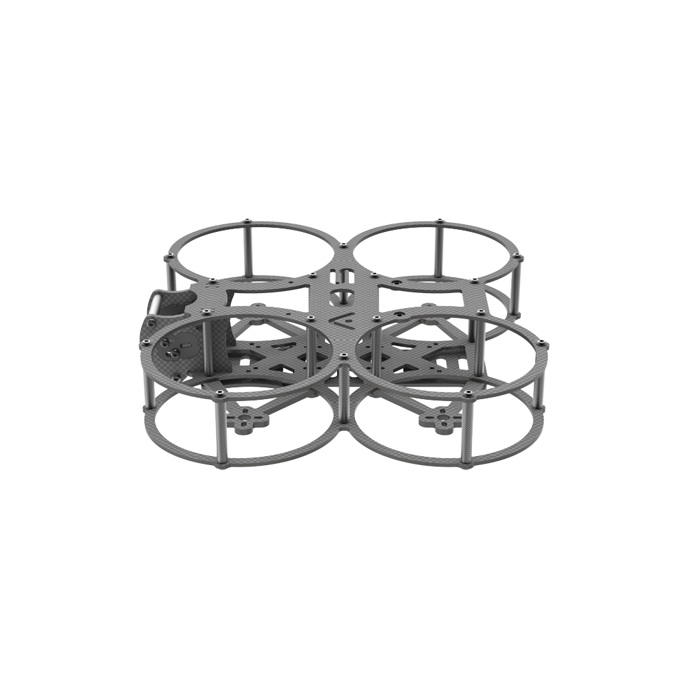 AOS Cine25 EVO V1.2 FPV Frame Kit for FPV — изображение 5