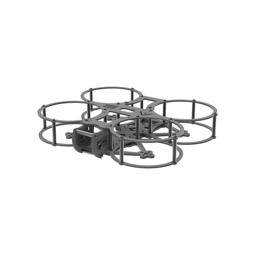 AOS Cine25 EVO V1.2 FPV Frame Kit for FPV