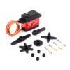 Waterproof 180/270/360 Degree 20KG 25KG 30kg 35kg 60kg Large Torque Digital Coreless Servo Aluminium Metal Gears 25T Arm RC Car 35 Waterproof 180/270/360 Degree 20KG 25KG 30kg 35kg 60kg Large Torque Digital Coreless Servo Aluminium Metal Gears 25T Arm RC Car — изображение 35