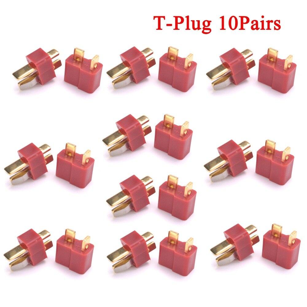 FPV Drone Connector Plug - 5 / 10 Pairs High Quality XT30 XT30U MR30 XT60 XT60H MR60 XT60PW XT90 XT90S Connector Plug for Battery Quadcopter Multicopter 7 FPV Drone Connector Plug - 5 / 10 Pairs High Quality XT30 XT30U MR30 XT60 XT60H MR60 XT60PW XT90 XT90S Connector Plug for Battery Quadcopter Multicopter - Image 7