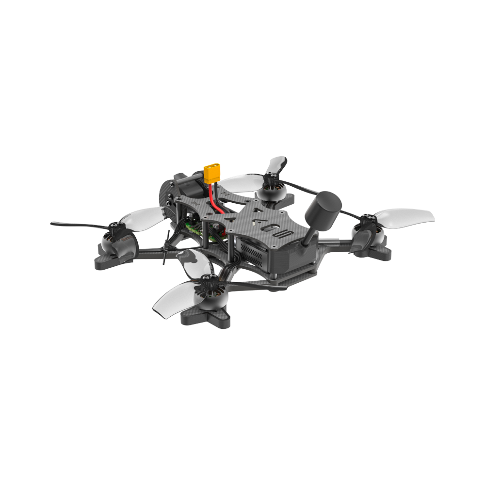 AOS 3.5 EVO HD 4S 3.5inch FPV Drone BNF with O3 Air Unit for FPV 6 AOS 3.5 EVO HD 4S 3.5inch FPV Drone BNF with O3 Air Unit for FPV — изображение 6