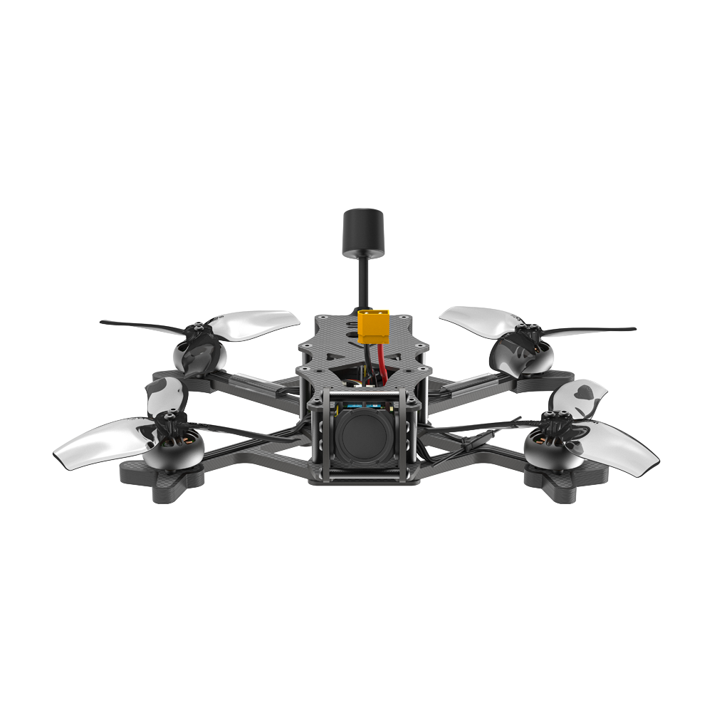 AOS 3.5 EVO HD 4S 3.5inch FPV Drone BNF with O3 Air Unit for FPV 2 AOS 3.5 EVO HD 4S 3.5inch FPV Drone BNF with O3 Air Unit for FPV — изображение 2