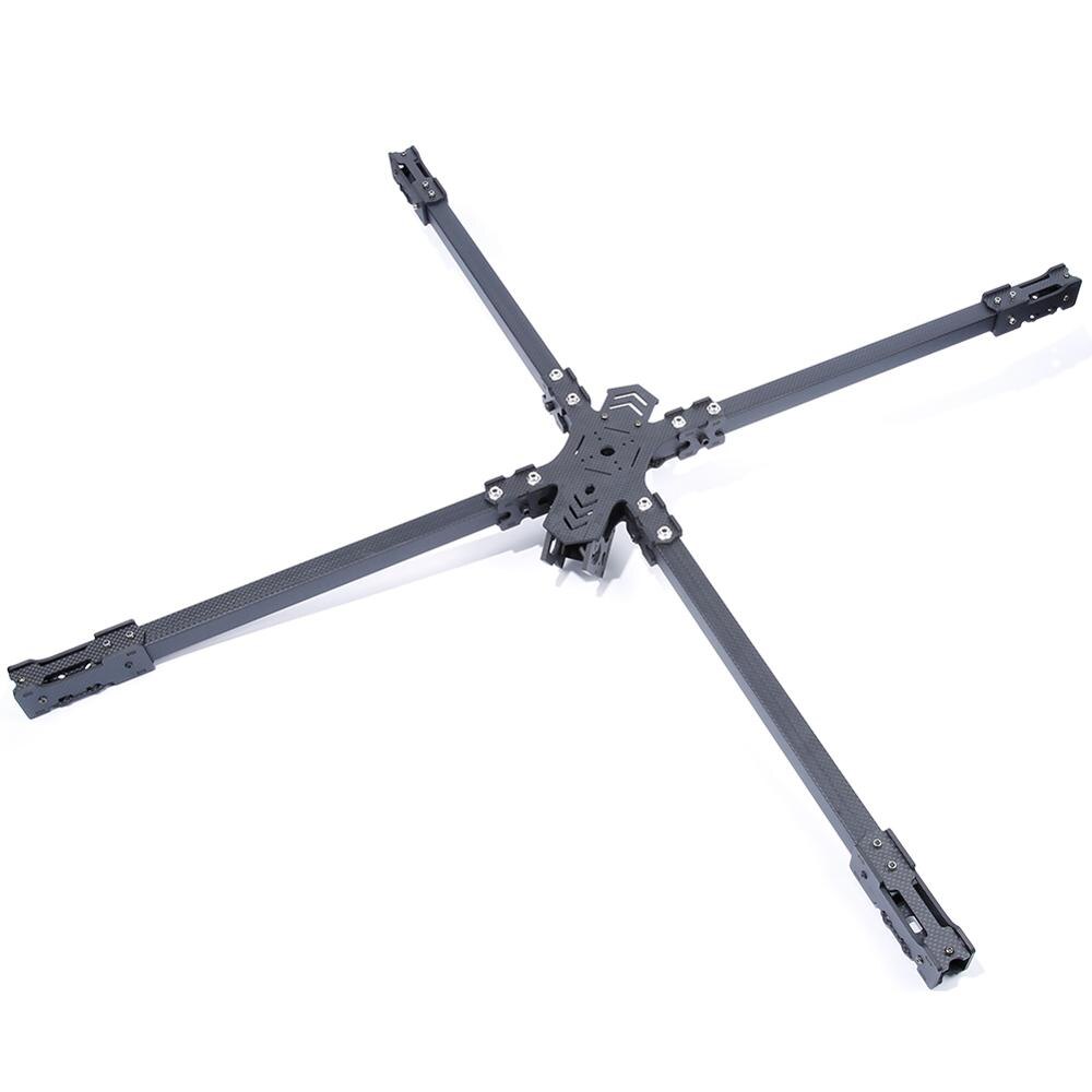 iFlight iXC13 850mm 13inch X-CLASS Ture X FPV Racing Frame compatible 13inch propeller for FPV drone part — изображение 4