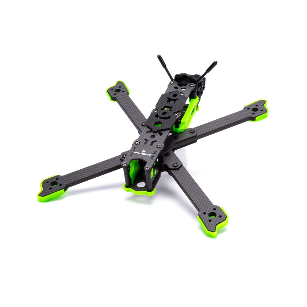 iFlight TITAN XL5 (HD) 250mm 5inch FPV Frame with 6mm arm for FPV Freestyle drone part — изображение 4