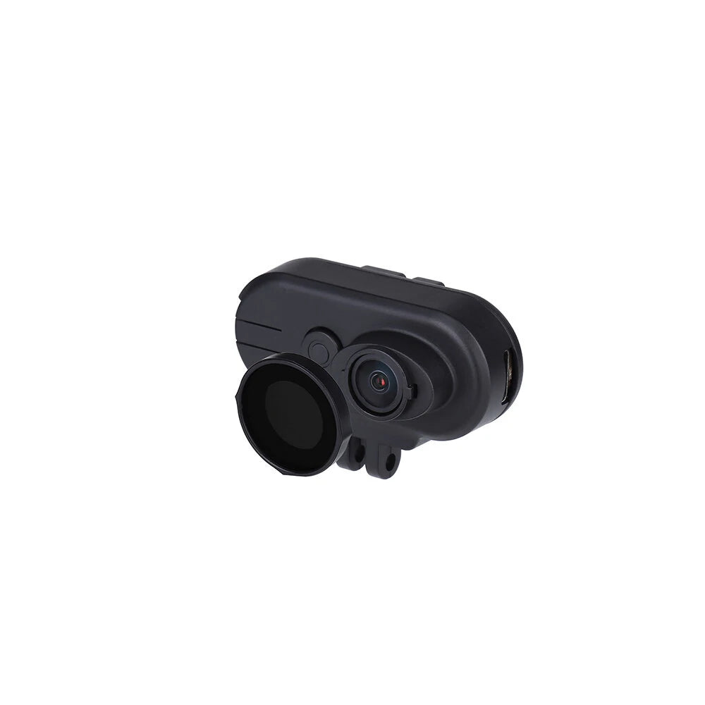 Hawkeye Thumb 4K HD FPV Camera - With ND16 Filter FOV 170 Gyroflow Stabilization Remote Recording For FPV Rcaing Drone Quadcopter