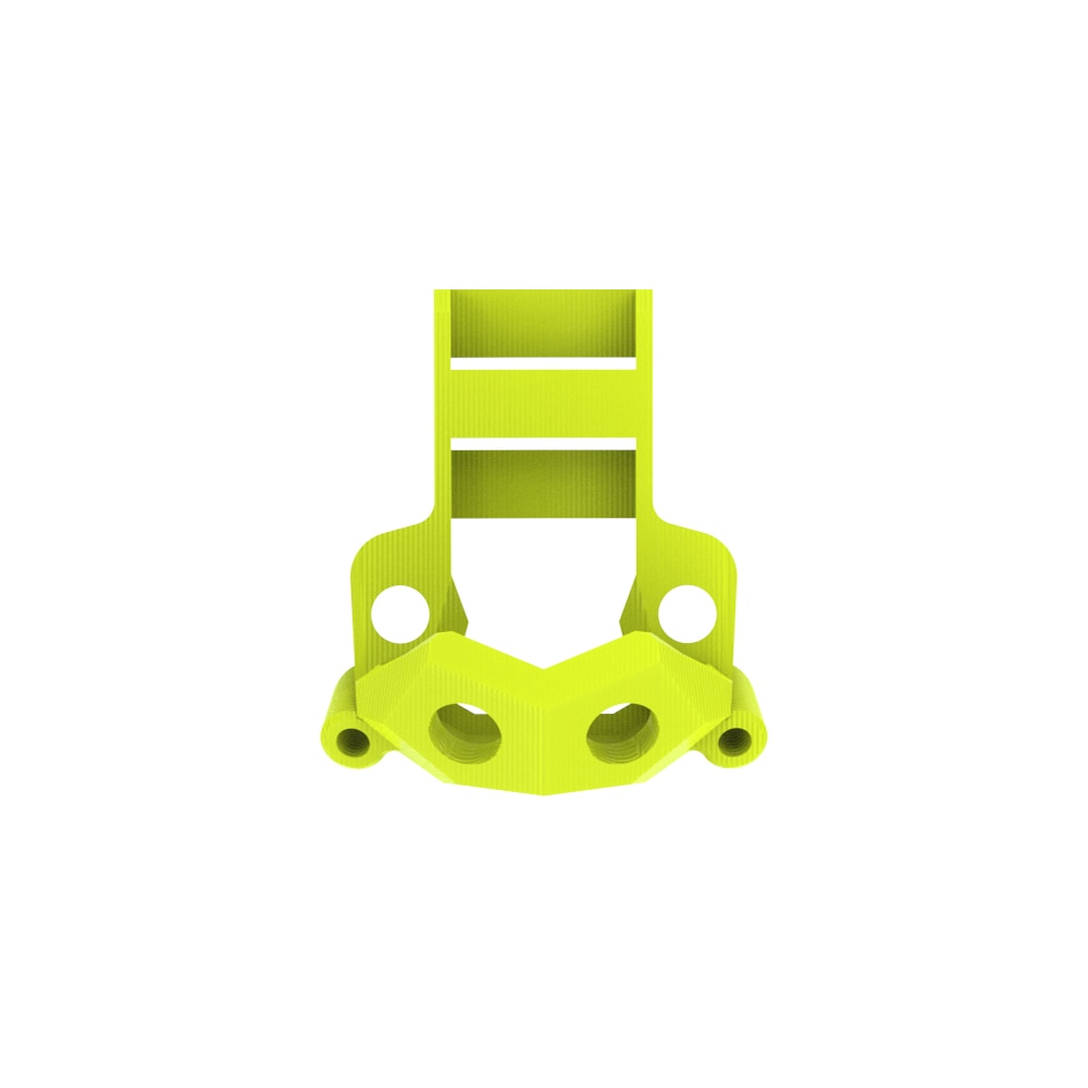 iFlight Anti Spark Filter / Single Antenna TPU/Dual Antenna TPU /O3 Air Unit Heatsink for Chimera7 Pro V2 / Nazgul FPV parts - Image 4