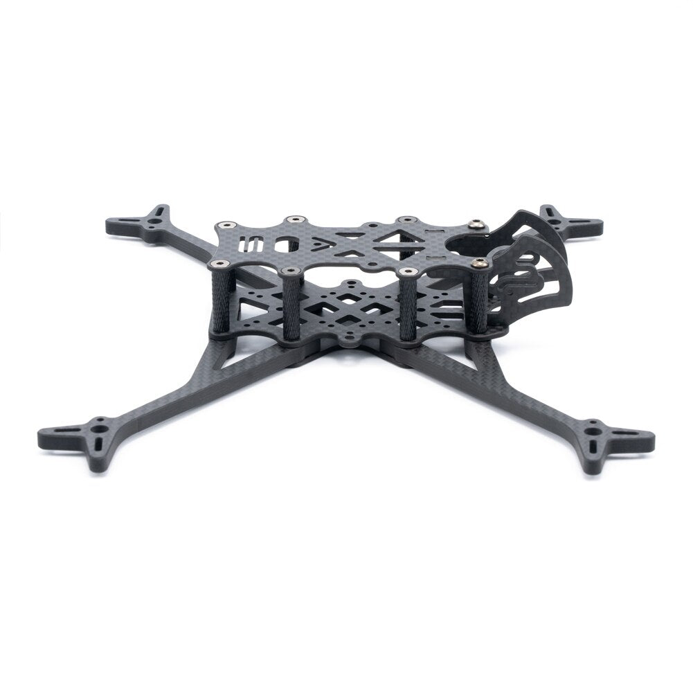 AOS UL5 FPV Frame Kit with 5mm arm for FPV 6 AOS UL5 FPV Frame Kit with 5mm arm for FPV - صورة AOS UL5 FPV Frame Kit with 5mm arm for FPV - صورة 6