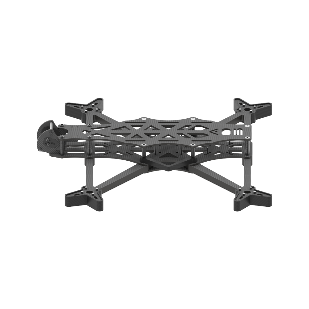 AOS 7 EVO FPV 7inch Frame Kit with 8mm arm for FPV — изображение 5