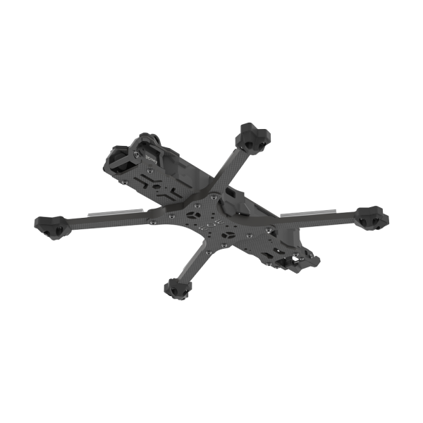 BOB57 O3 Frame Kit with 6mm arm for FPV parts 3 BOB57 O3 Frame Kit with 6mm arm for FPV parts — изображение 3