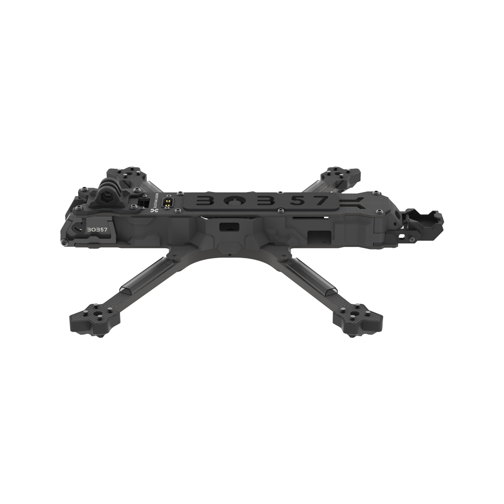 BOB57 O3 Frame Kit with 6mm arm for FPV parts 2 BOB57 O3 Frame Kit with 6mm arm for FPV parts — изображение 2