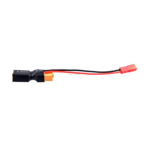 Drone Battery Connector - XT60 Female to Male JST Male / Female  in-line Power Adapter Lipo Connector for RC Battery Lipo - Image 5