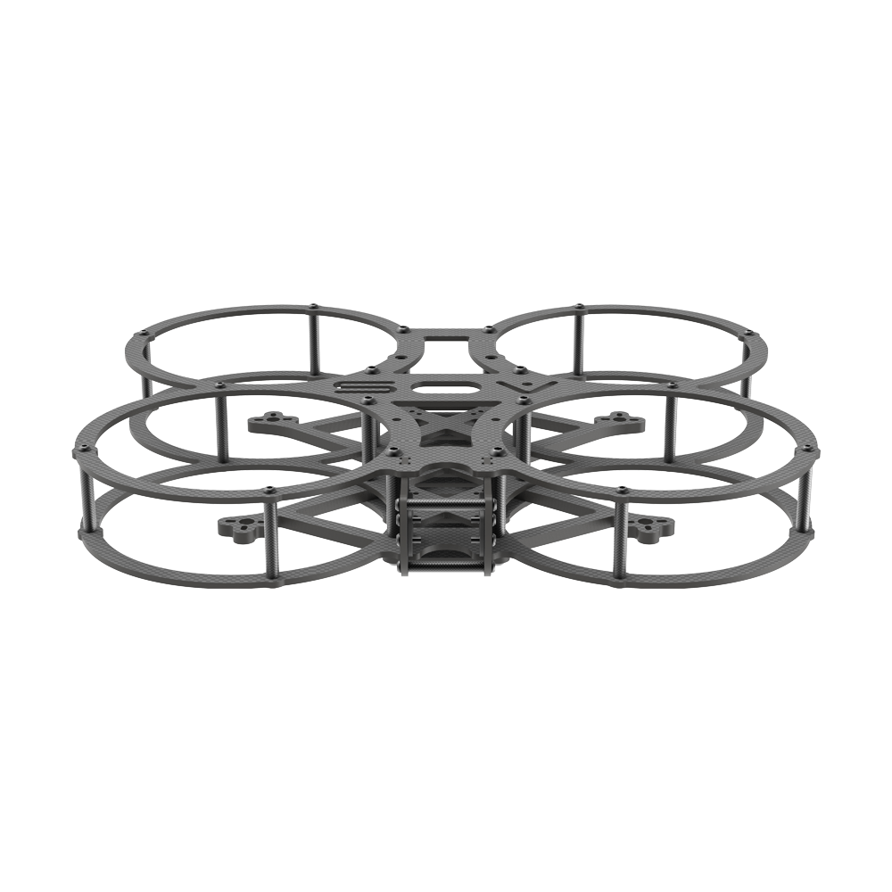 AOS Cine35 EVO FPV Frame Kit for FPV 4 AOS Cine35 EVO FPV Frame Kit for FPV — изображение 4