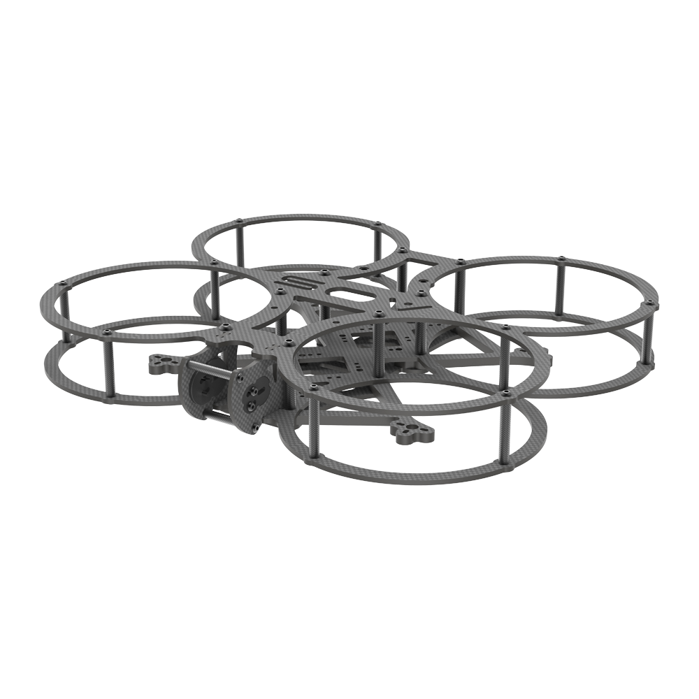 AOS Cine35 EVO FPV Frame Kit for FPV