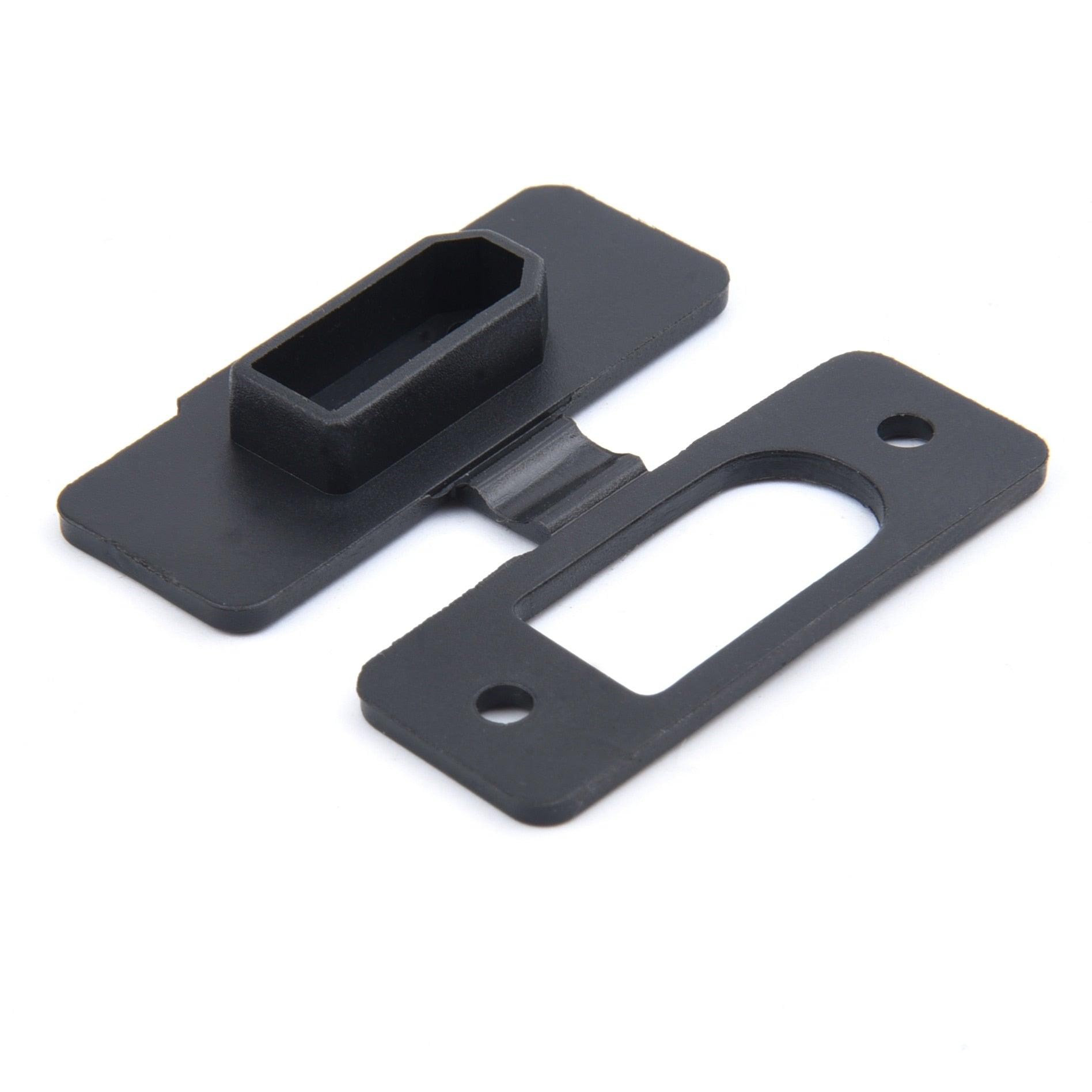 Amass XT90E-M XT90E Male & XT90 XT90H XT90 Female Battery Connector Plug Gold-plated Connector DIY for RC Aircraft Drone Parts - Image 14