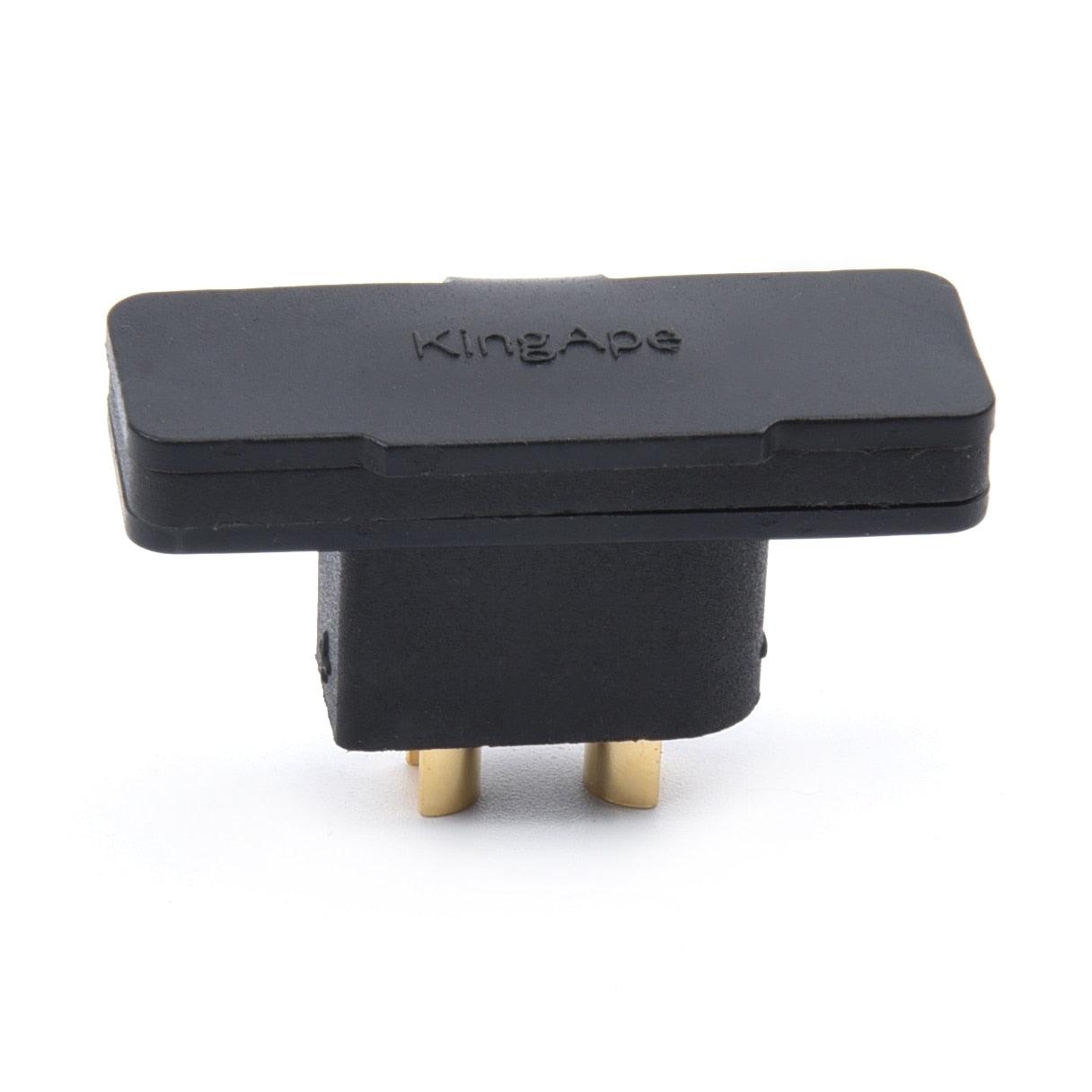 Amass XT90E-M XT90E Male & XT90 XT90H XT90 Female Battery Connector Plug Gold-plated Connector DIY for RC Aircraft Drone Parts - Image 12