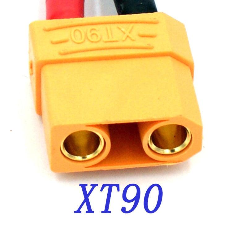 RC LiPo Battery 6S 22.2V 22000mAh 25C For RC Car Airplane Tank Drone Toy Models 6s RC Batteries 8 RC LiPo Battery 6S 22.2V 22000mAh 25C For RC Car Airplane Tank Drone Toy Models 6s RC Batteries - Image 8