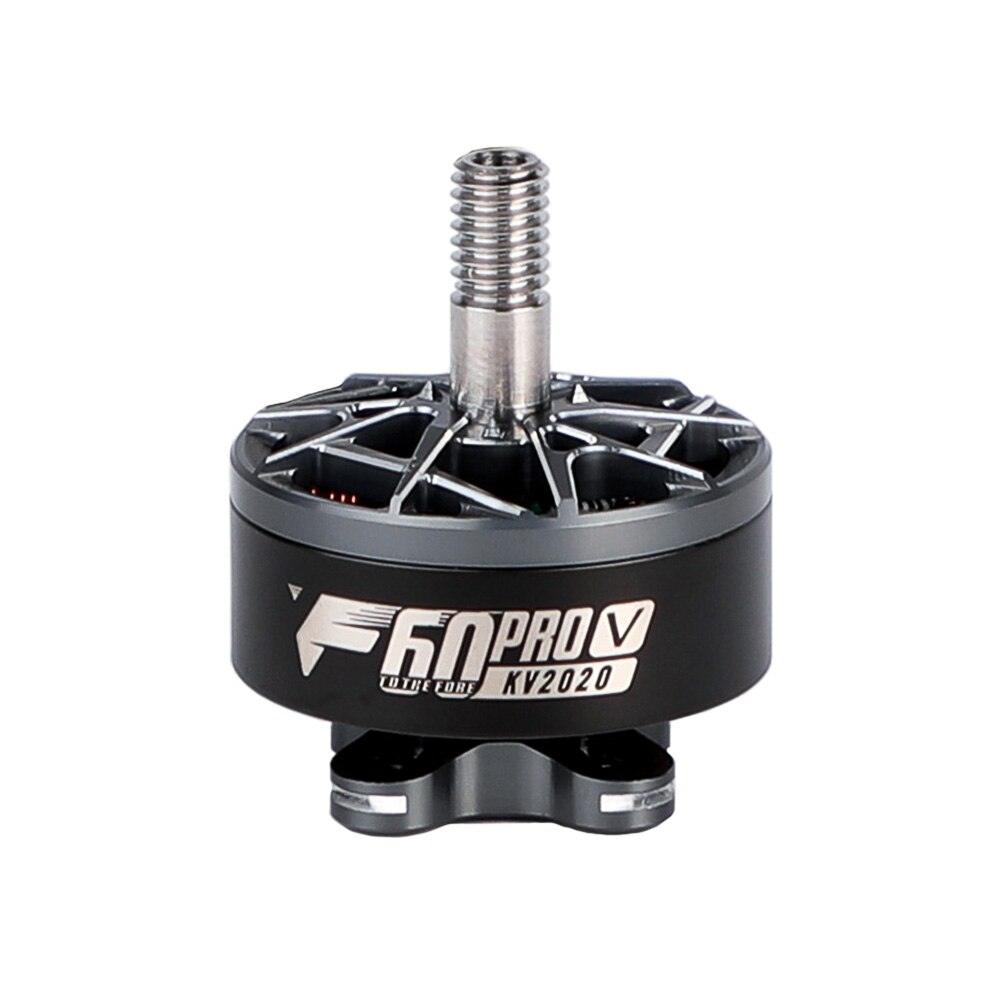 4PCS T-Motor F60 Pro V 1750KV 1950KV 2020KV KV2550 6S Brushless Motor for RC FPV Racing Drone Quadcopter Multirotor Accs 8 4PCS T-Motor F60 Pro V 1750KV 1950KV 2020KV KV2550 6S Brushless Motor for RC FPV Racing Drone Quadcopter Multirotor Accs - صورة 4PCS T-Motor F60 Pro V 1750KV 1950KV 2020KV KV2550 6S Brushless Motor for RC FPV Racing Drone Quadcopter Multirotor Accs - صورة 8