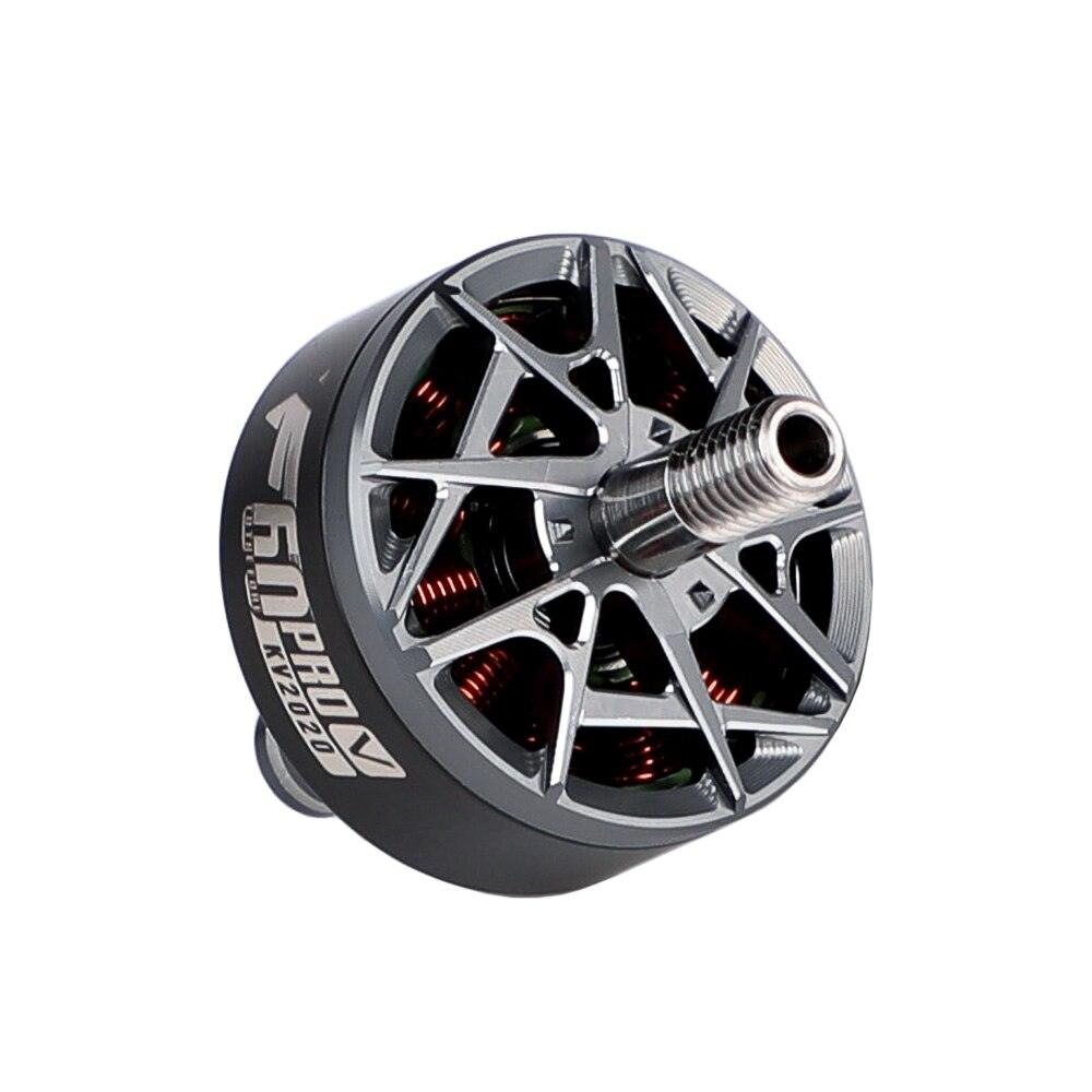 4PCS T-Motor F60 Pro V 1750KV 1950KV 2020KV KV2550 6S Brushless Motor for RC FPV Racing Drone Quadcopter Multirotor Accs 7 4PCS T-Motor F60 Pro V 1750KV 1950KV 2020KV KV2550 6S Brushless Motor for RC FPV Racing Drone Quadcopter Multirotor Accs - صورة 4PCS T-Motor F60 Pro V 1750KV 1950KV 2020KV KV2550 6S Brushless Motor for RC FPV Racing Drone Quadcopter Multirotor Accs - صورة 7