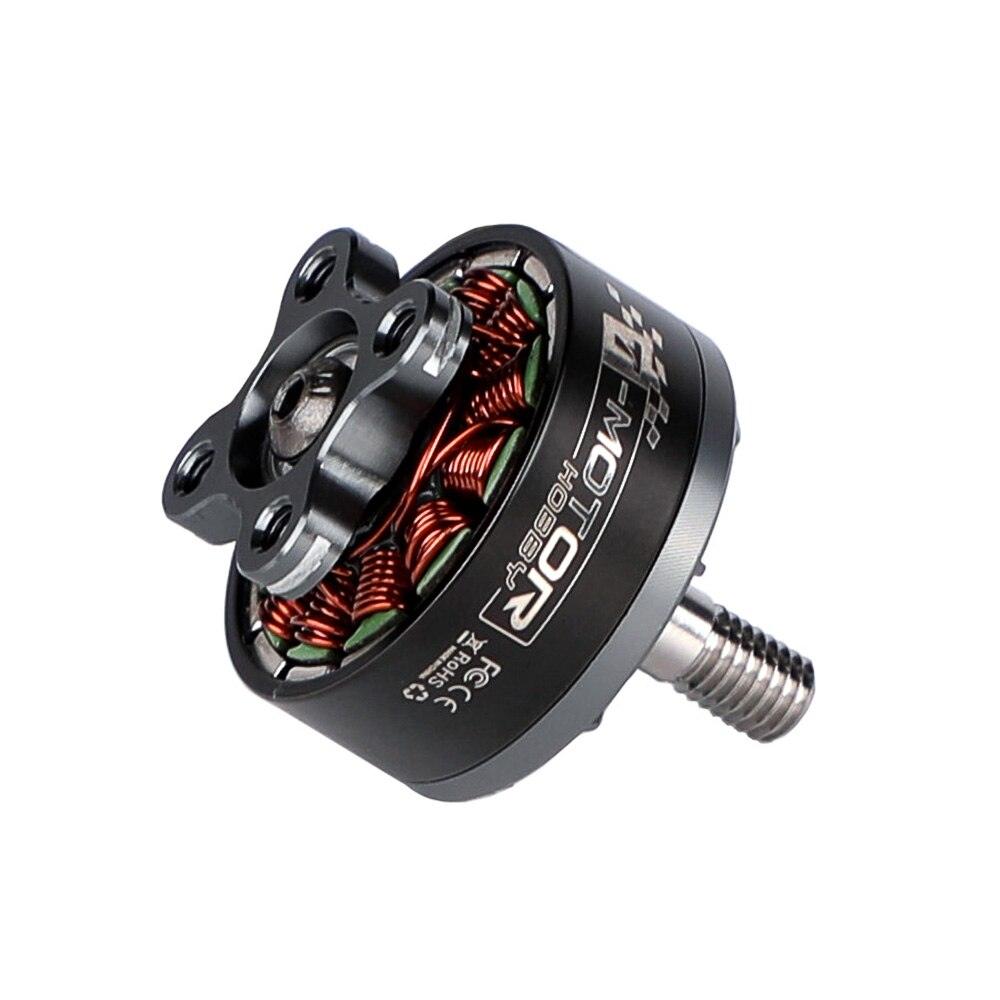 4PCS T-Motor F60 Pro V 1750KV 1950KV 2020KV KV2550 6S Brushless Motor for RC FPV Racing Drone Quadcopter Multirotor Accs 6 4PCS T-Motor F60 Pro V 1750KV 1950KV 2020KV KV2550 6S Brushless Motor for RC FPV Racing Drone Quadcopter Multirotor Accs - صورة 4PCS T-Motor F60 Pro V 1750KV 1950KV 2020KV KV2550 6S Brushless Motor for RC FPV Racing Drone Quadcopter Multirotor Accs - صورة 6